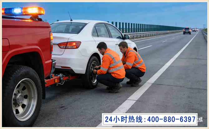 晋中汽车救援道路救援 晋中汽车救援道路救援